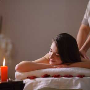 beauty salon in dubai