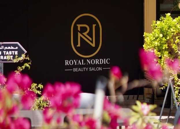 women's beauty salon near me